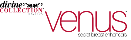 Divine Collection Venus Breast Enhancers