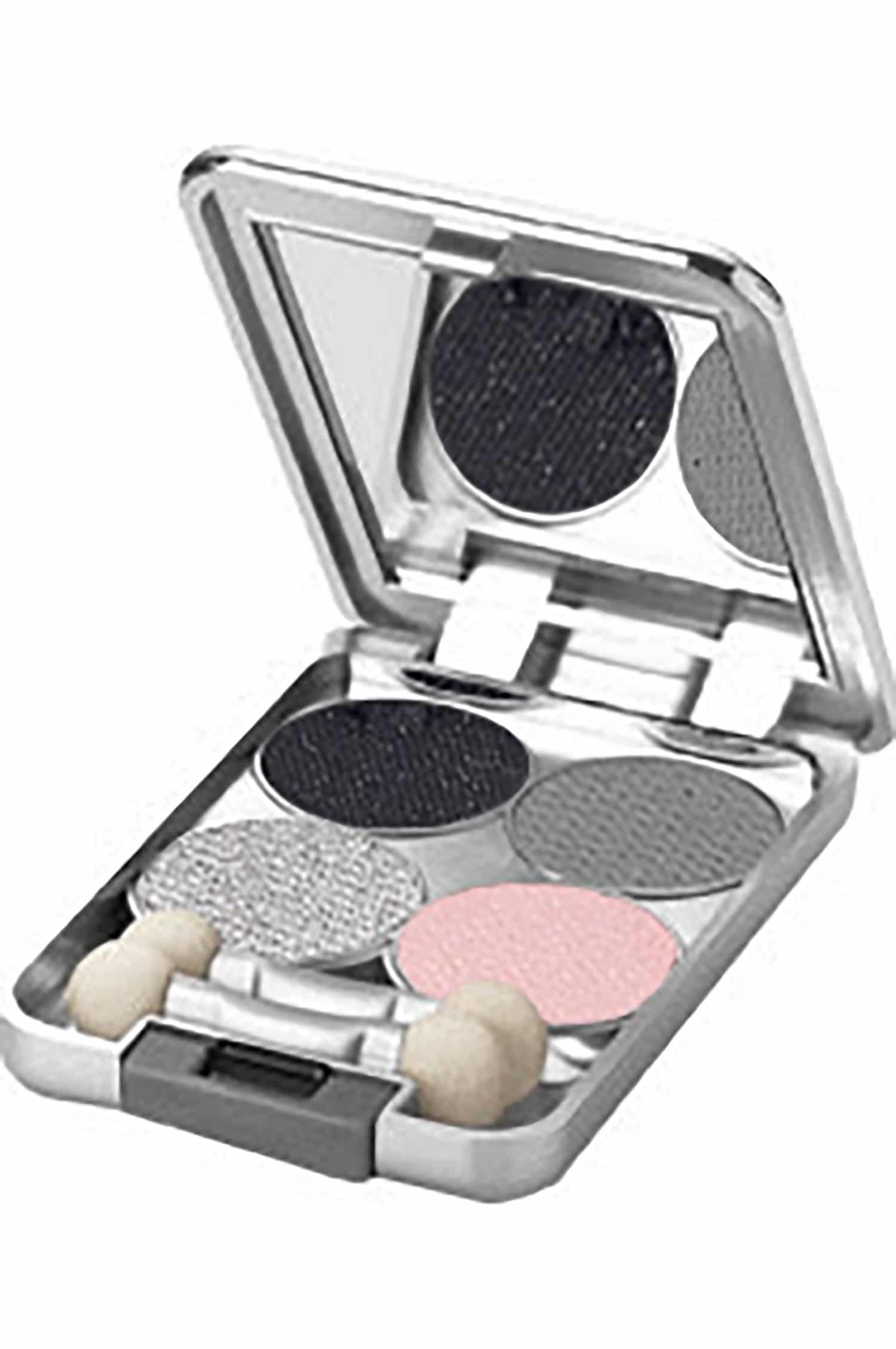 Eyes & Brows | eye shadow quad
