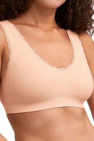Amoena Kitty Leisure Pocket Bra — NEXT-TO-PERFECT