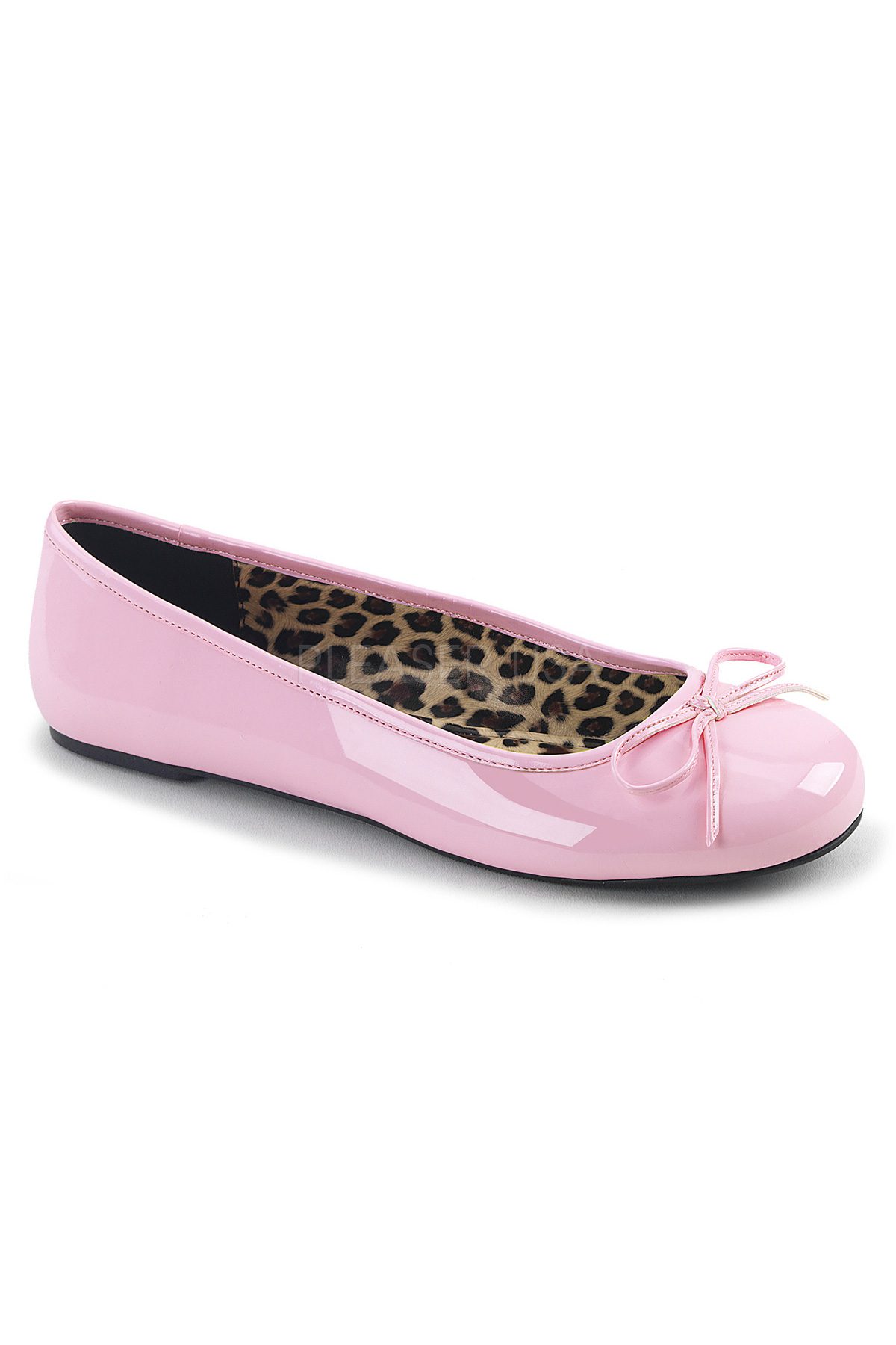 Flats for gender fluid trans and cross dressing