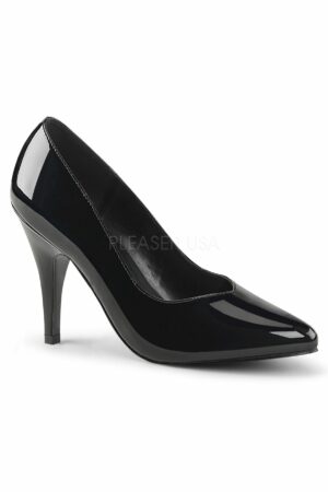 Dream heel for genderfluid transgender women