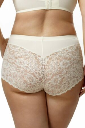Elila panty ivory