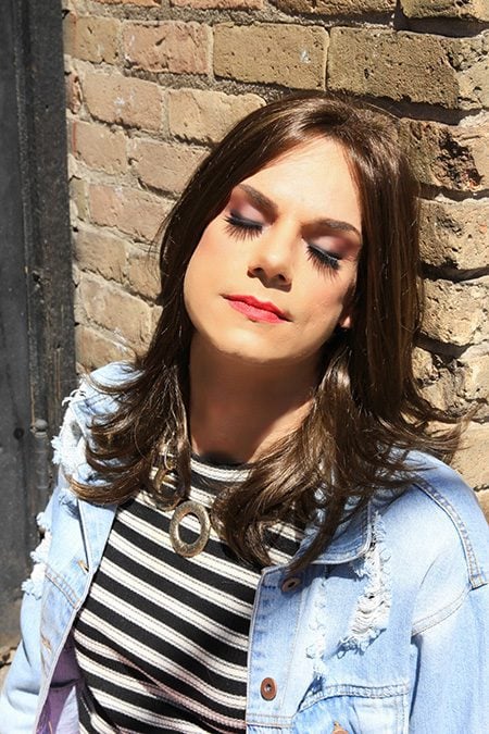 Budget-Friendly Wigs | hannah mcknight enchantress cocoa2