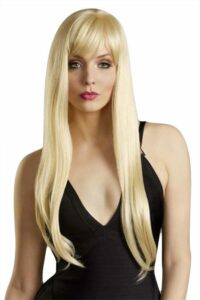 Incognito Ecstasy wig - Platinum