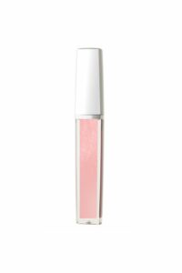 Lustre lip gloss