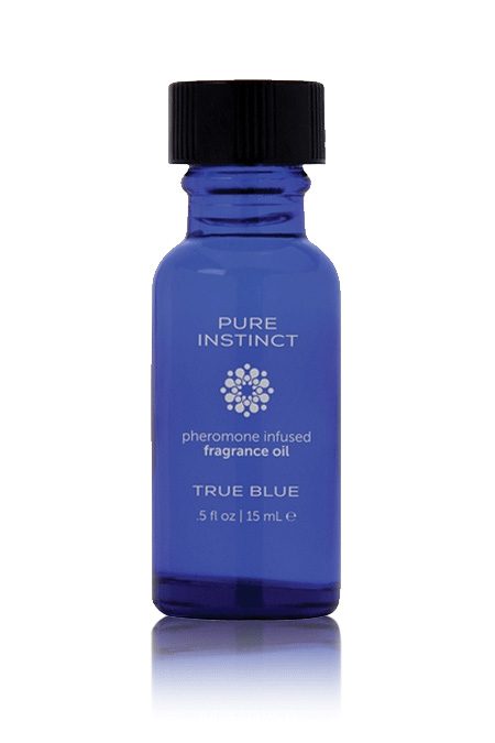 pheromones for pure attraction