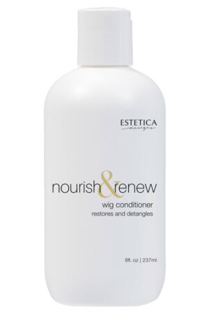 Estetica Designs Nourish & Renew Wig Conditioner
