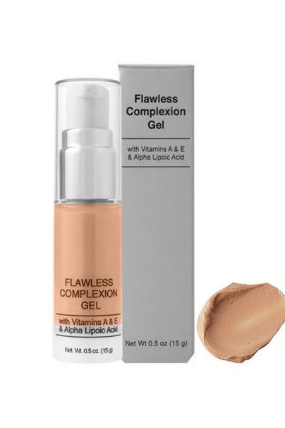Foundation makeup