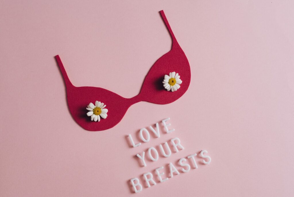 How to take care of your breast forms