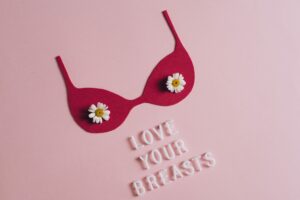 How to take care of your breast forms