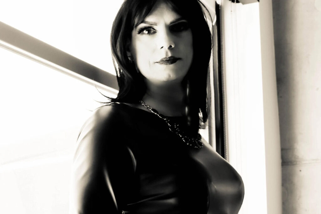 Hannah McKnight breast forms review