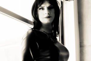 Hannah McKnight breast forms review