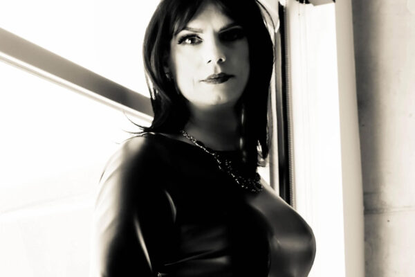 Hannah McKnight breast forms review