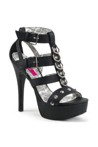 large size high heels