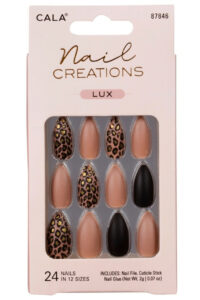press on nails for crossdressing