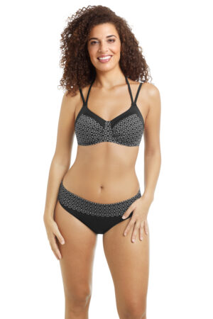 bikinis for breast forms