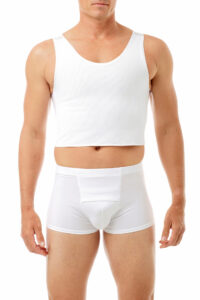 FTM binder