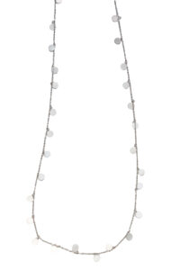 long necklace for cross dressing