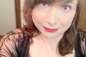 TBFS Girls: Meet Emily