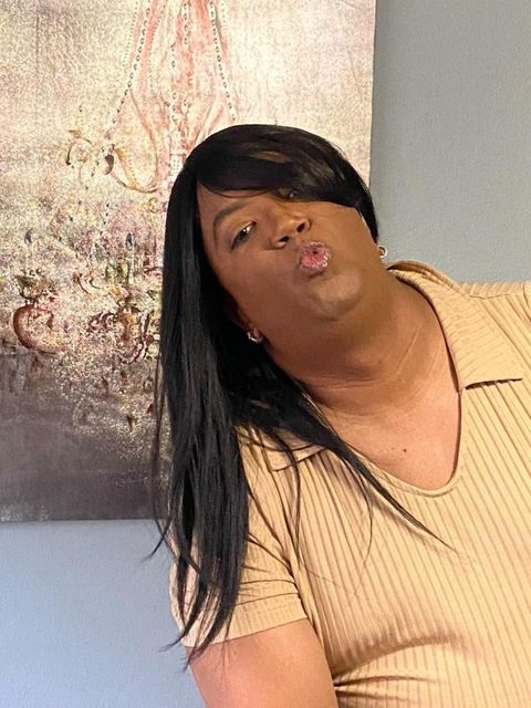 TBFS Girls: Meet Quinetta
