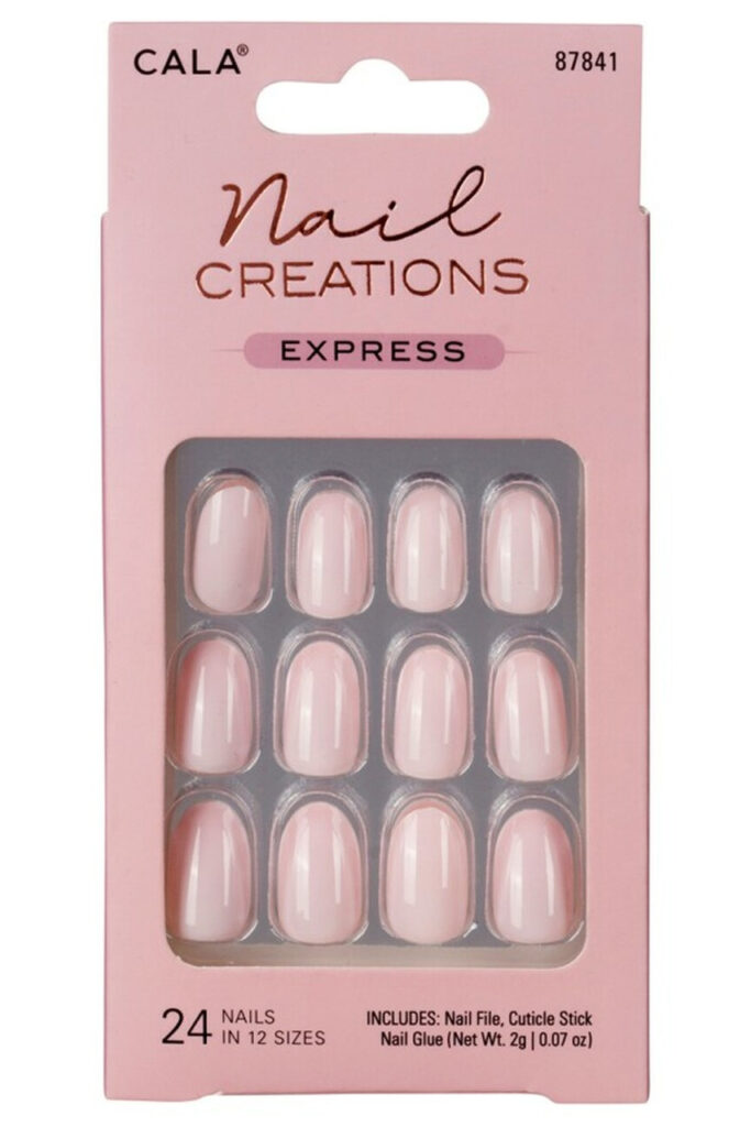 press on nails for crossdressing