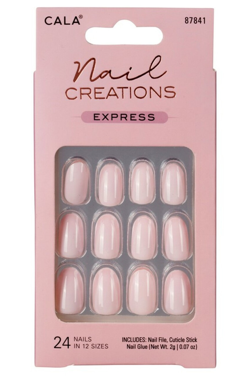 press on nails