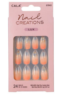 press on nails for crossdressing