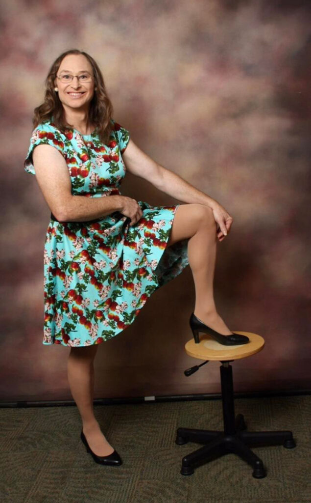 TBFS Girls: Meet Katrina