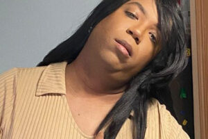 TBFS Girls: Meet Quinetta