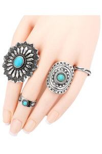 boho jewelry for crossdressing