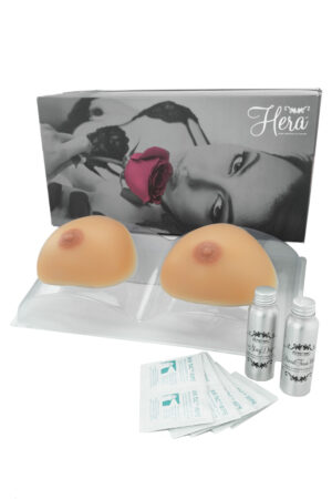 ultra realistic breast forms