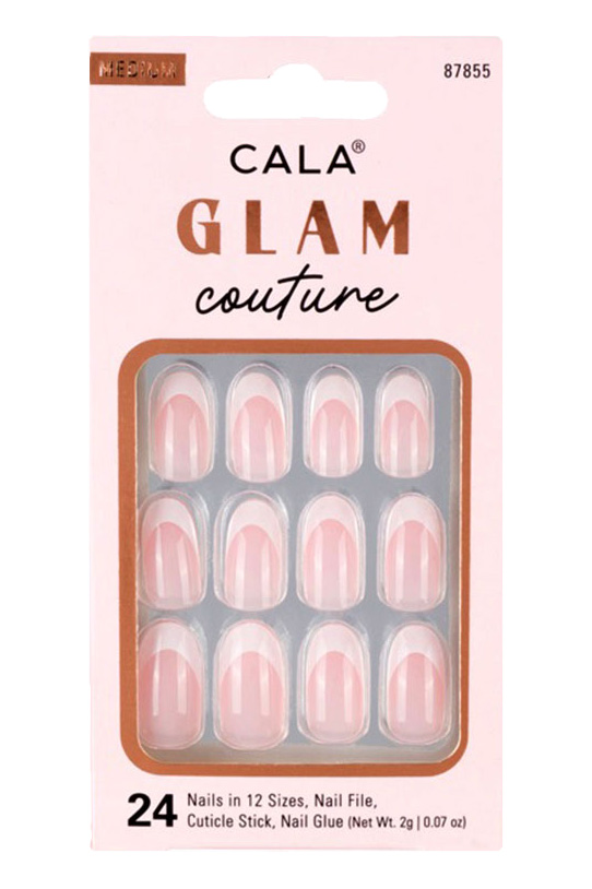 fake nails for men