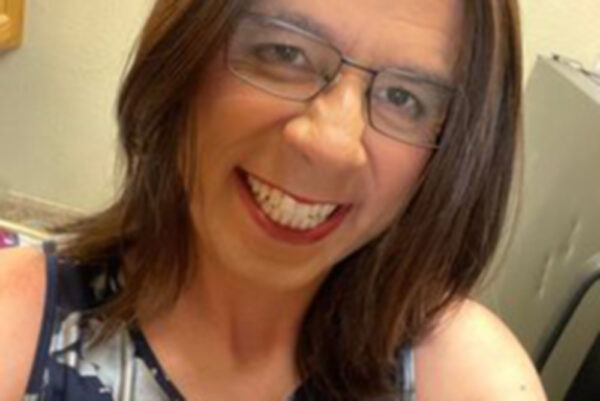 TBFS Girls: Meet Paula
