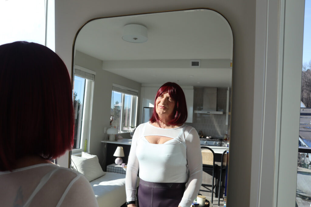 TBFS Girls: Meet Victoria