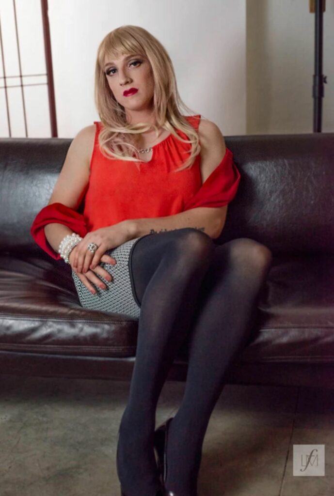 La Femme Mystique Studios