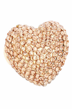 gold ring for big hands