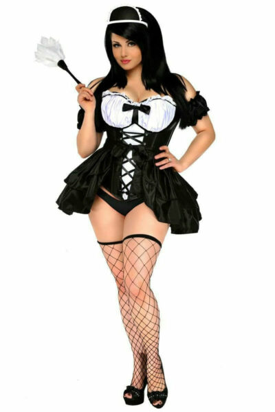 sissy maid costumes for adult babies and maid training