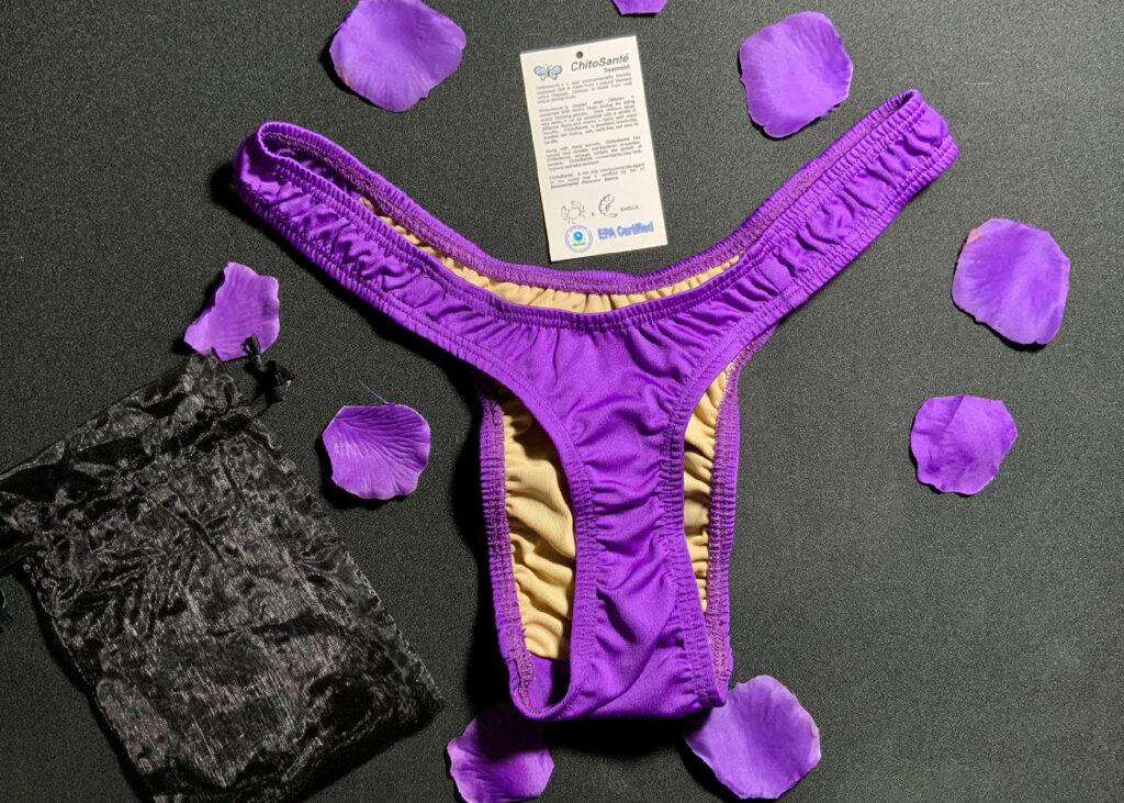 gaffs for tucking review