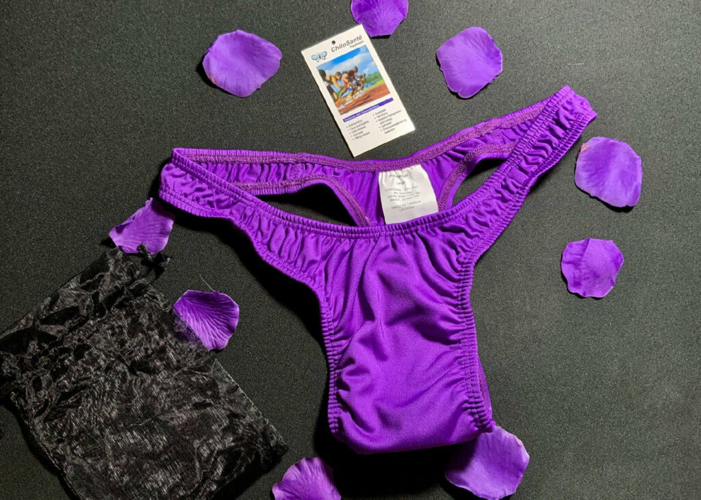 gaffs for tucking review