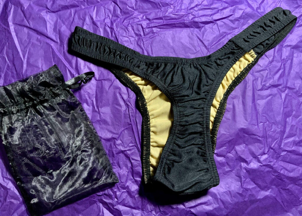 gaffs for tucking review