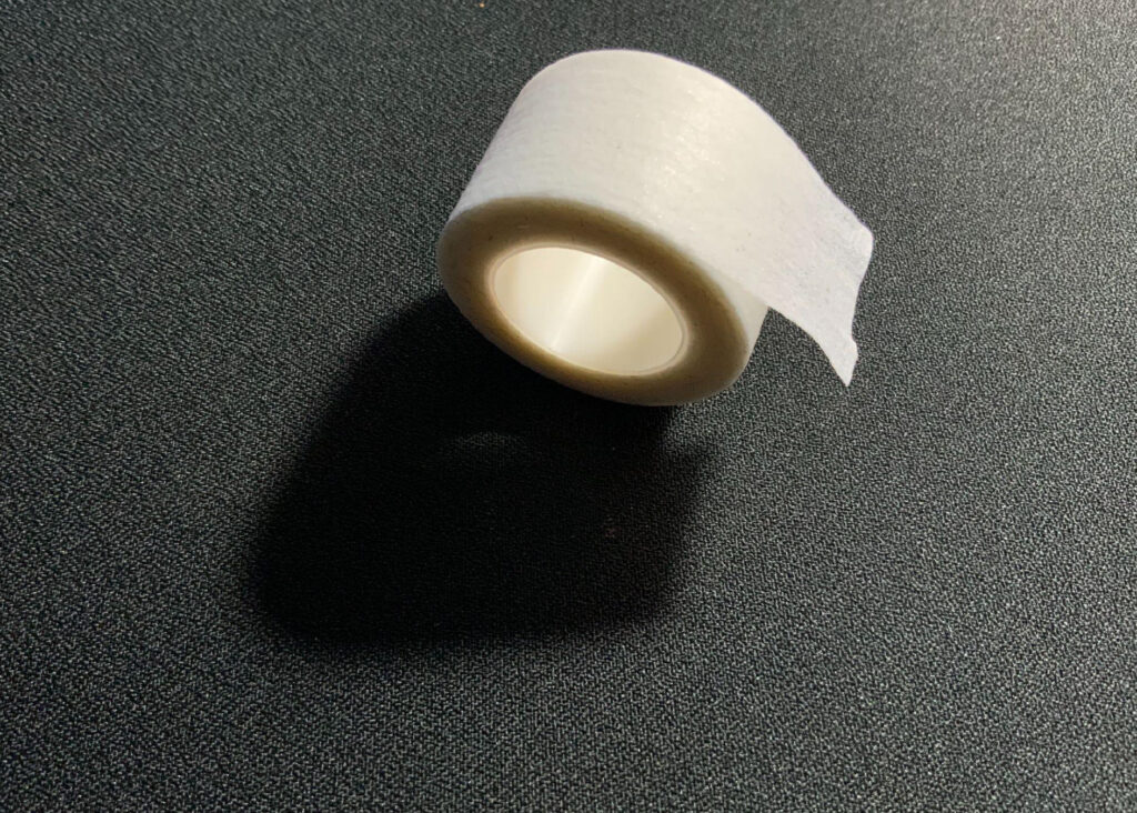 tucking tape for drag queens