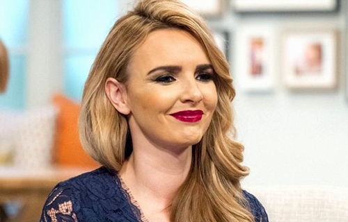 using wrong foundation