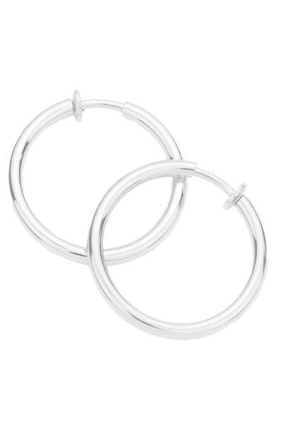 everyday clip on earrings for trans women