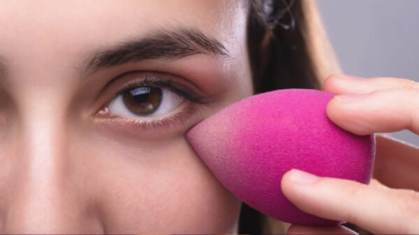 Makeup mistakes