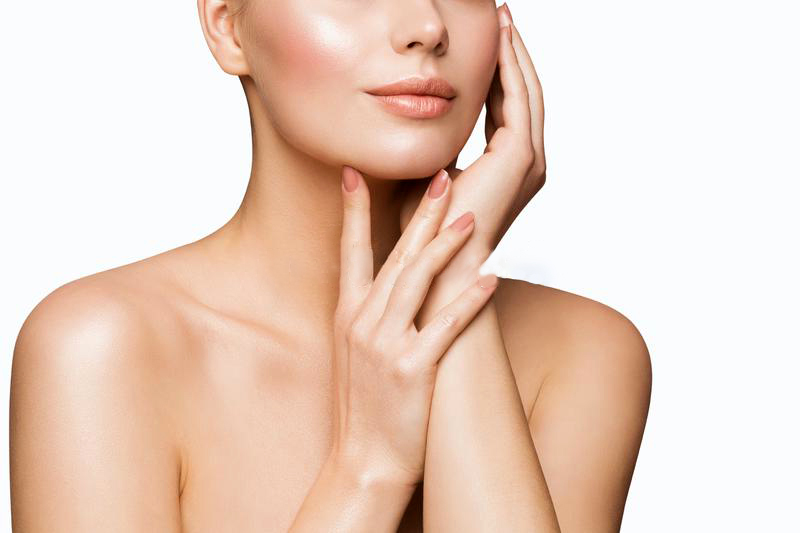 Smooth Moisturizing Skin