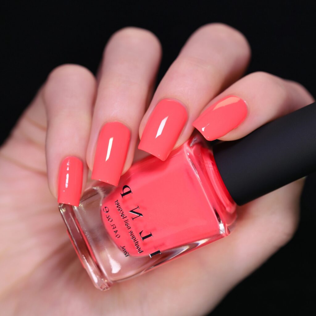 nail polish