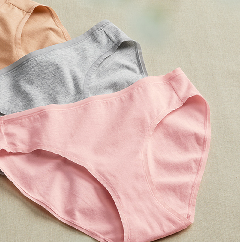 Cotton Panties