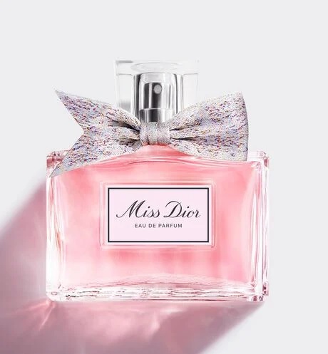 feminine perfume