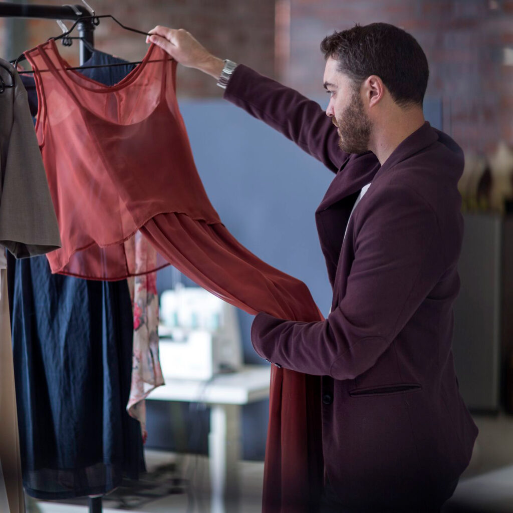shopping for women clothes