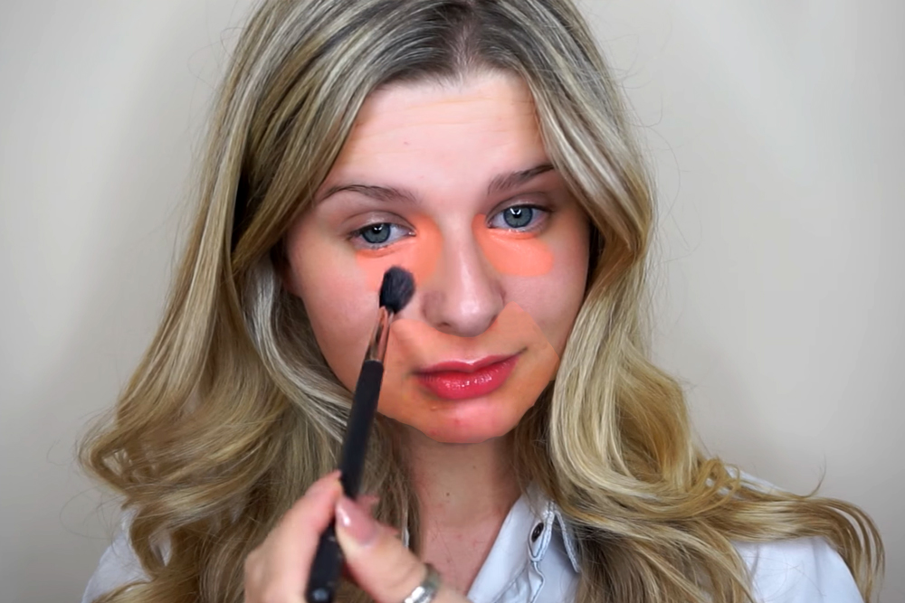 facial feminization makeup